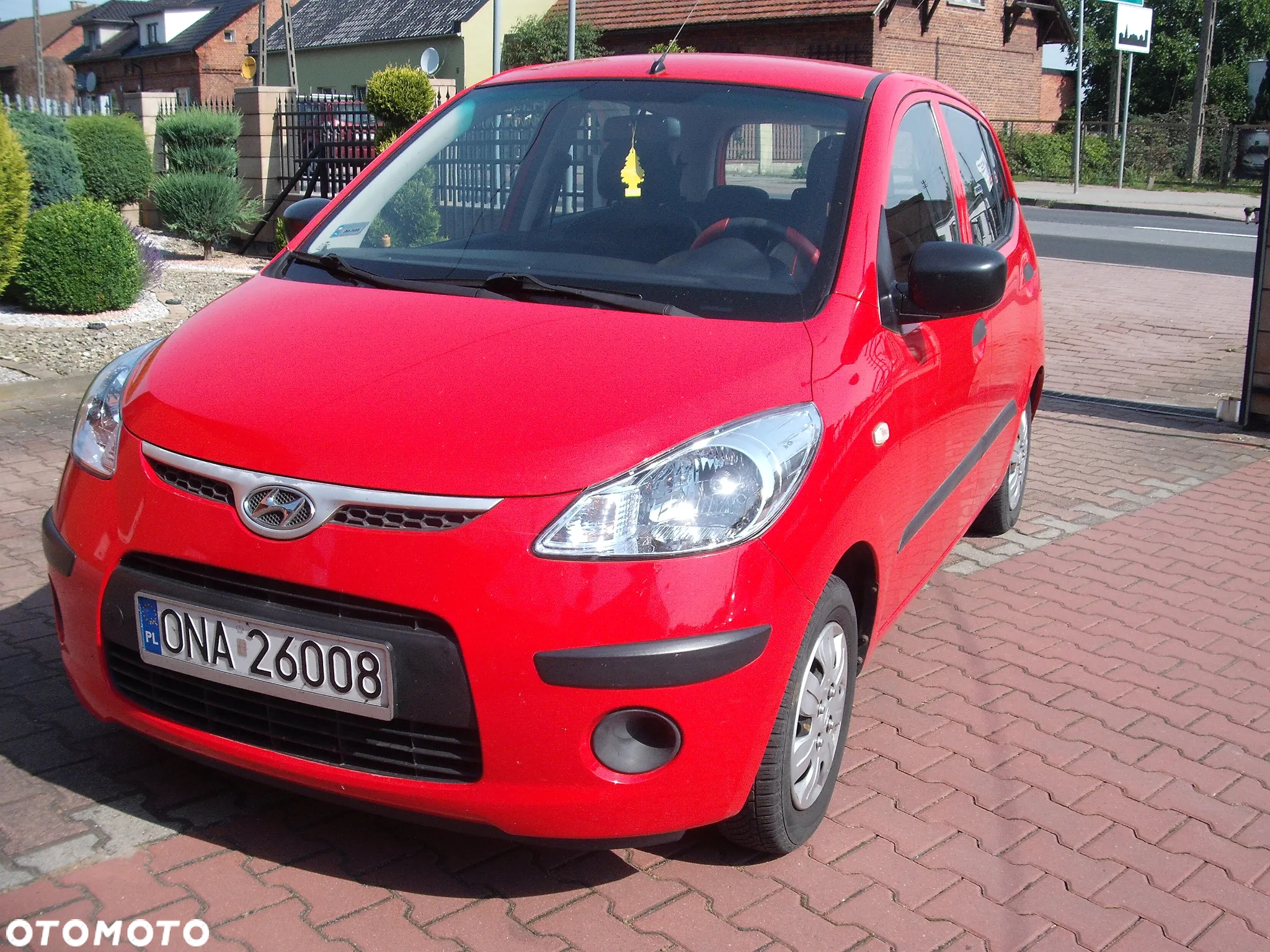 Hyundai i10 - 7