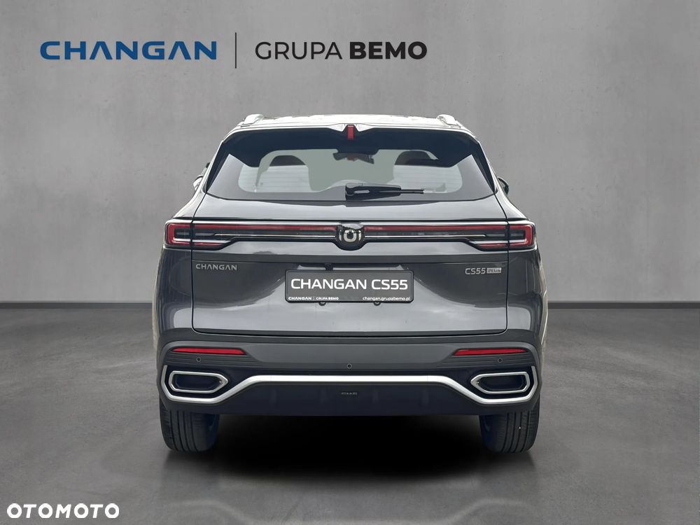 Changan CS55 Plus - 4