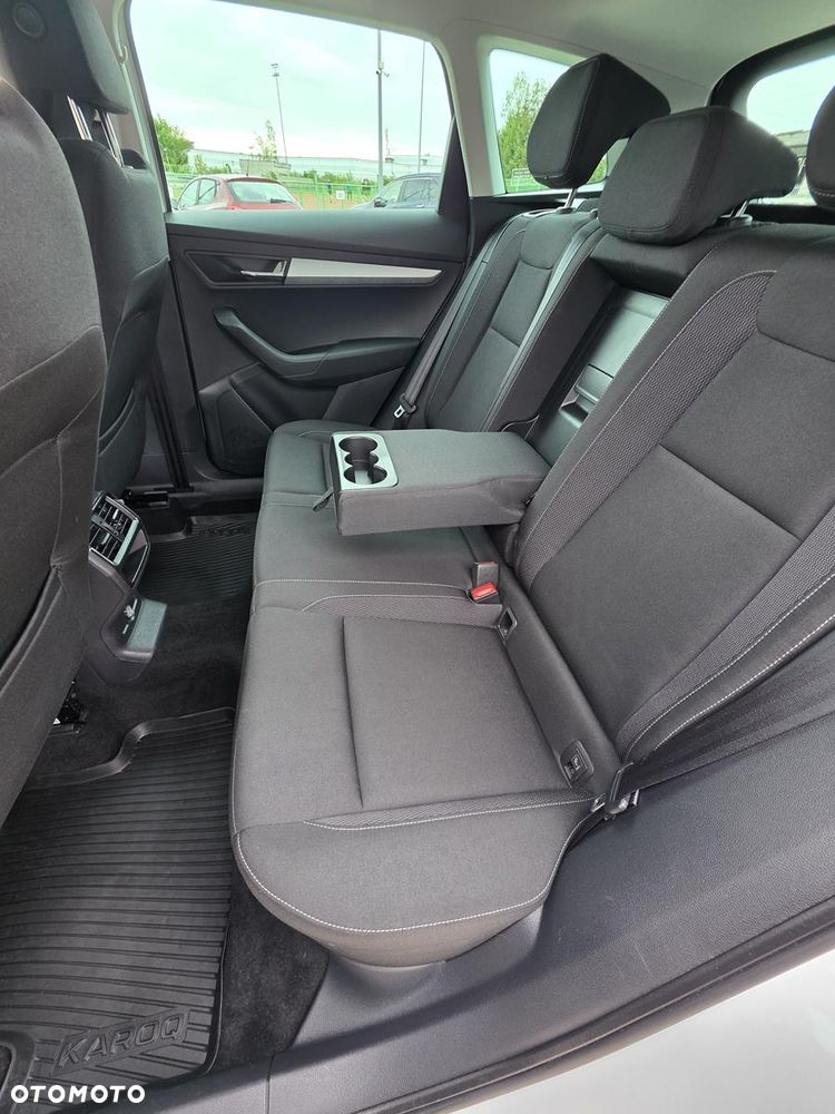 Skoda Karoq 1.5 TSI ACT Ambition DSG - 14