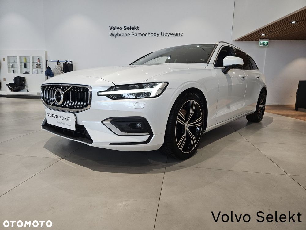 Volvo V60 - 2