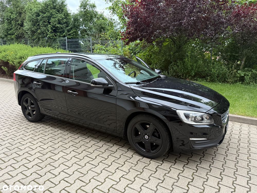 Volvo V60 D2 Kinetic - 6