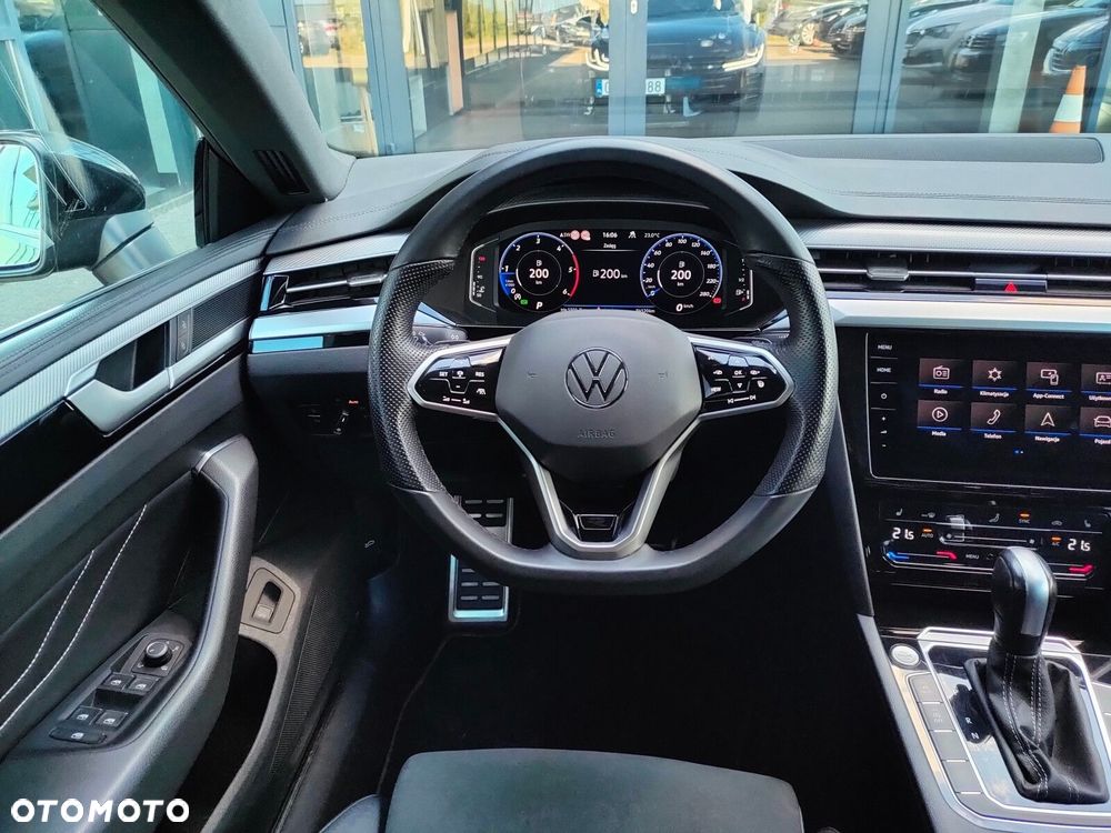 Volkswagen Arteon 2.0 TDI R-Line DSG - 24