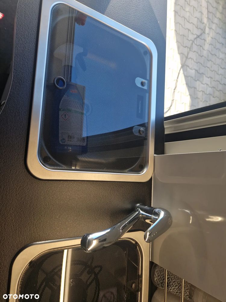 Fiat Ducato Kombi MJ L3H2 - 12