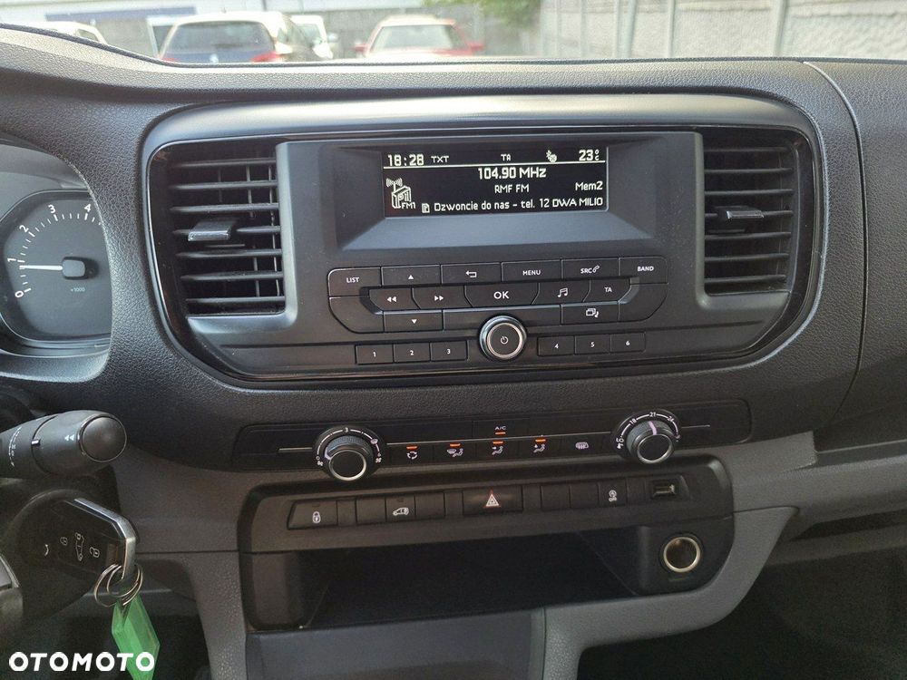 Peugeot Expert - 14