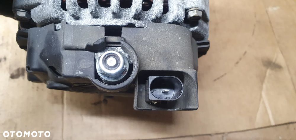 Alternator prądnica Mercedes A-Klasa W169 2.0 CDI A6401540402 - 7