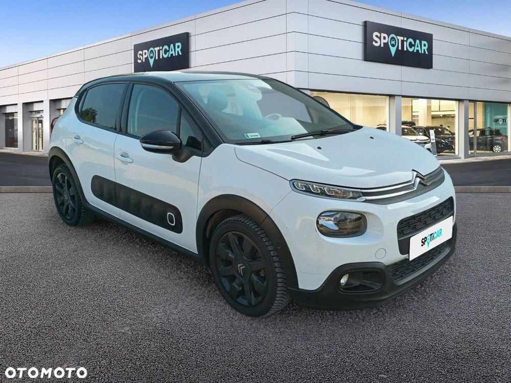 Citroën C3 1.2 PureTech Shine S&S EAT6 - 3