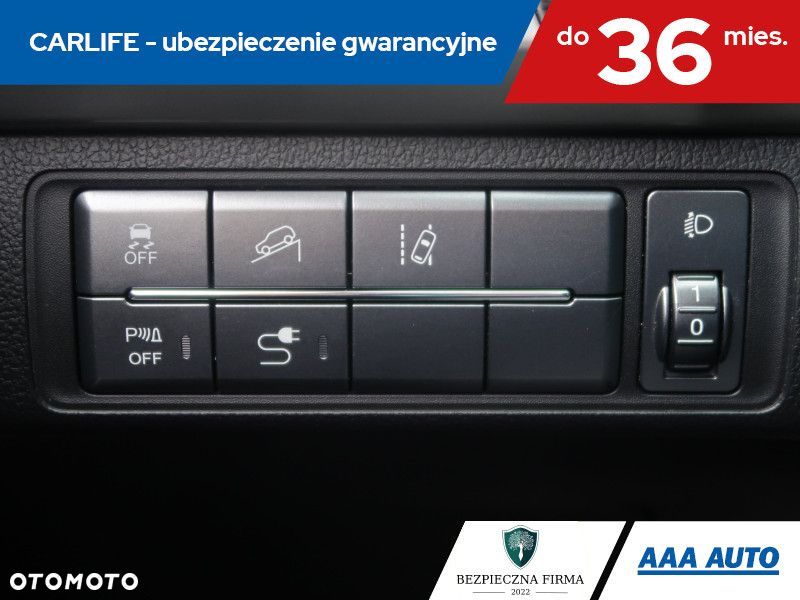 SsangYong/KGM Rexton - 18