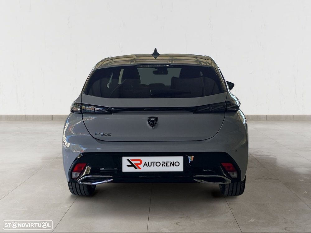 Peugeot e-308 54 kWh First Edition - 5