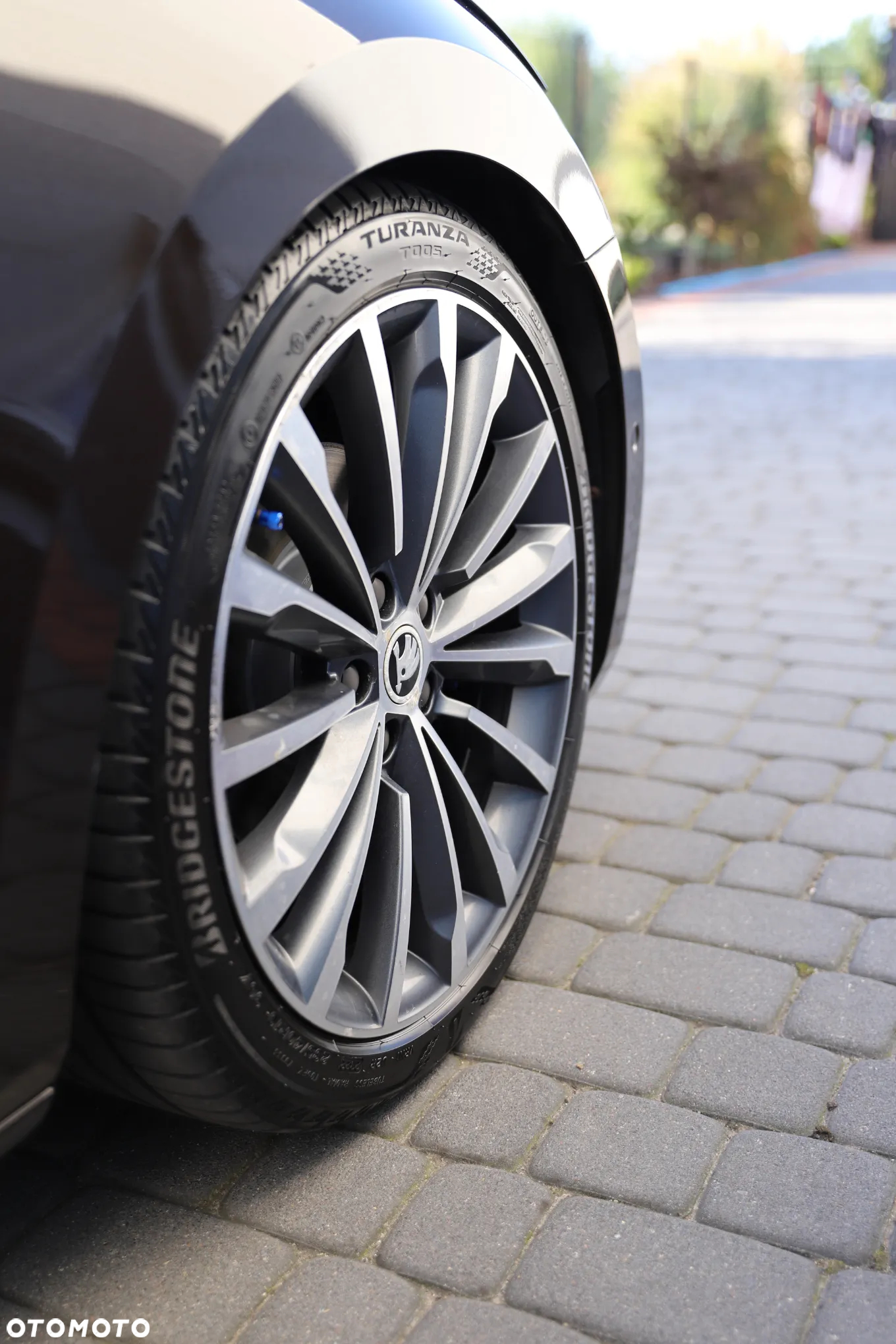 Skoda Superb - 9