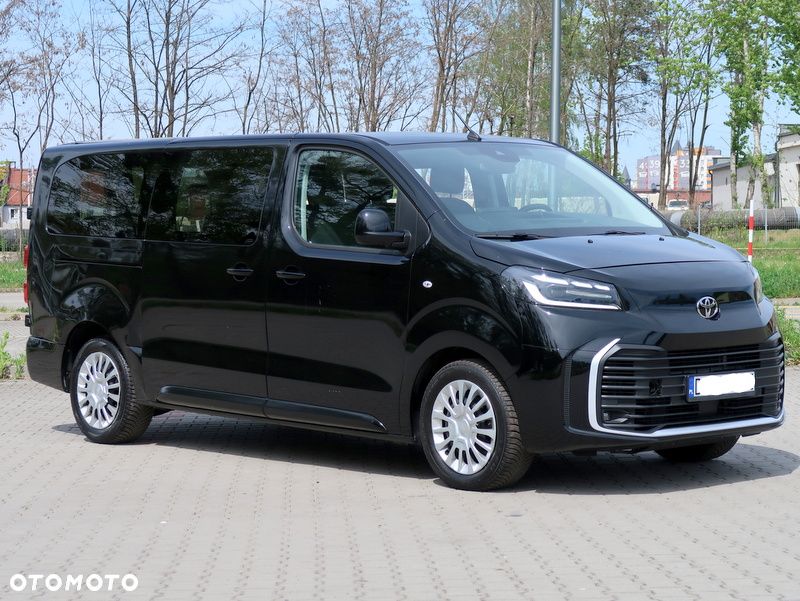 Toyota Proace Verso 2.0 D4-D Long Business - 1