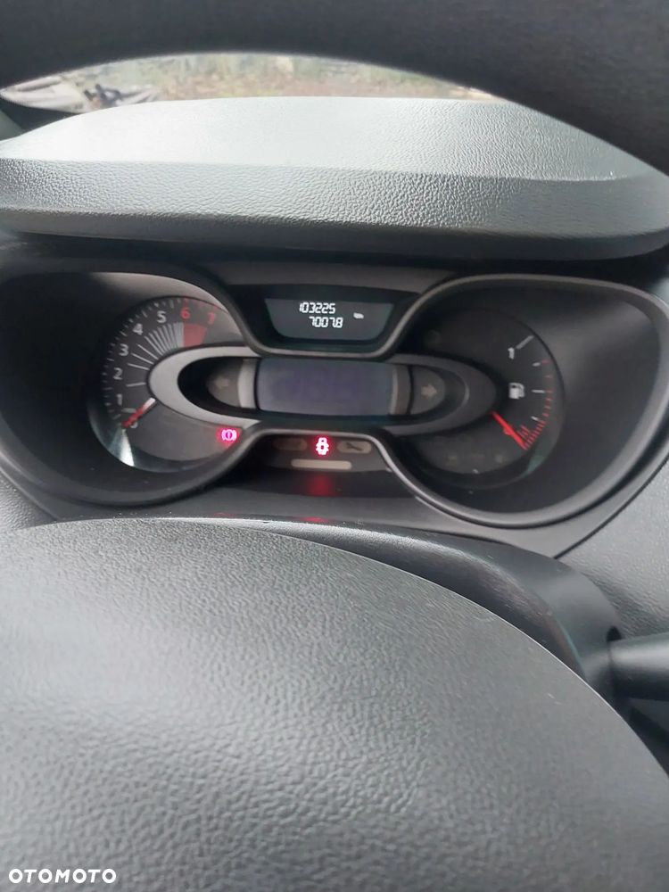 Renault Captur 0.9 Energy TCe Alize - 2