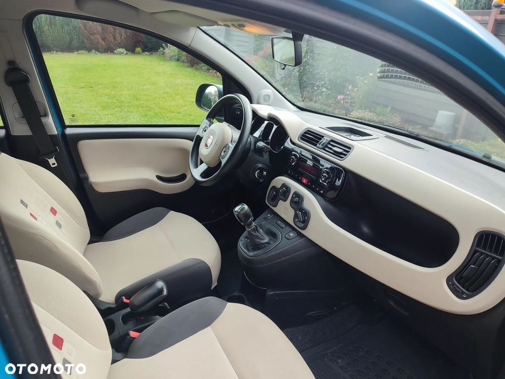 Fiat Panda - 13