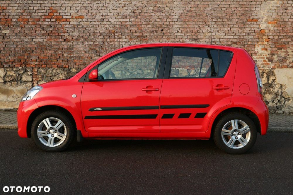 Subaru Justy 1.0 Active - 3