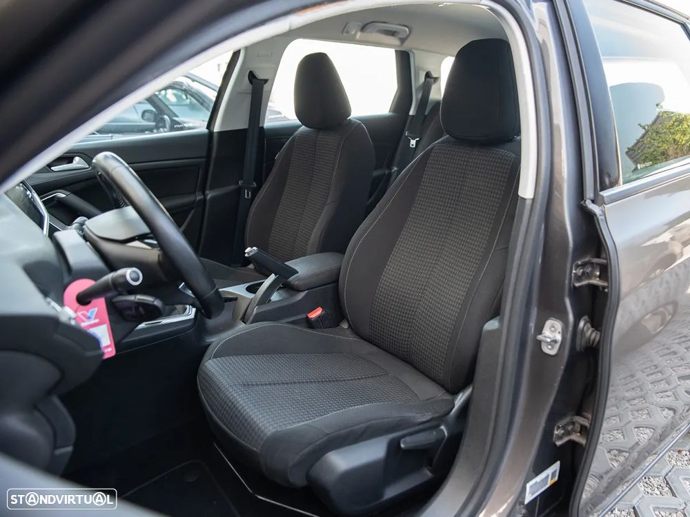 Peugeot 308 SW - 9