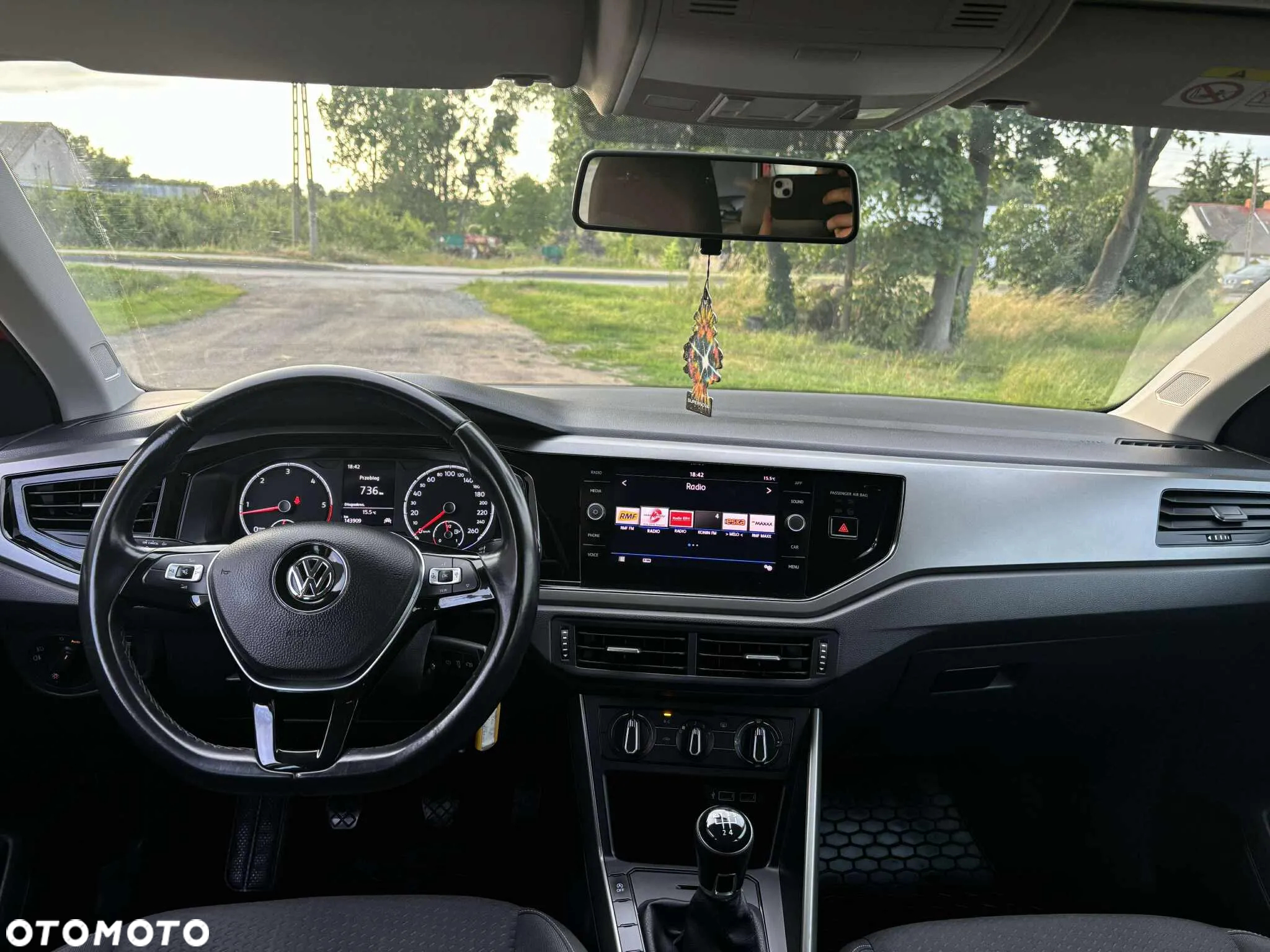 Volkswagen Polo 1.6 TDI SCR Beats - 5