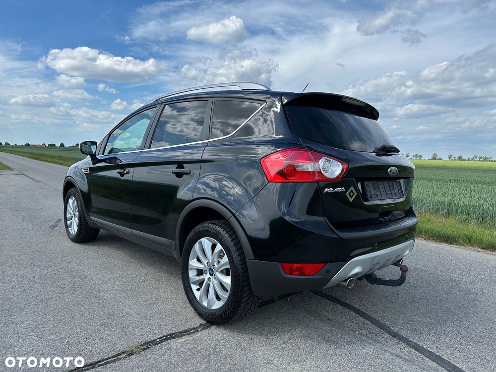 Ford Kuga 2.0 TDCi 4x4 Trend - 3
