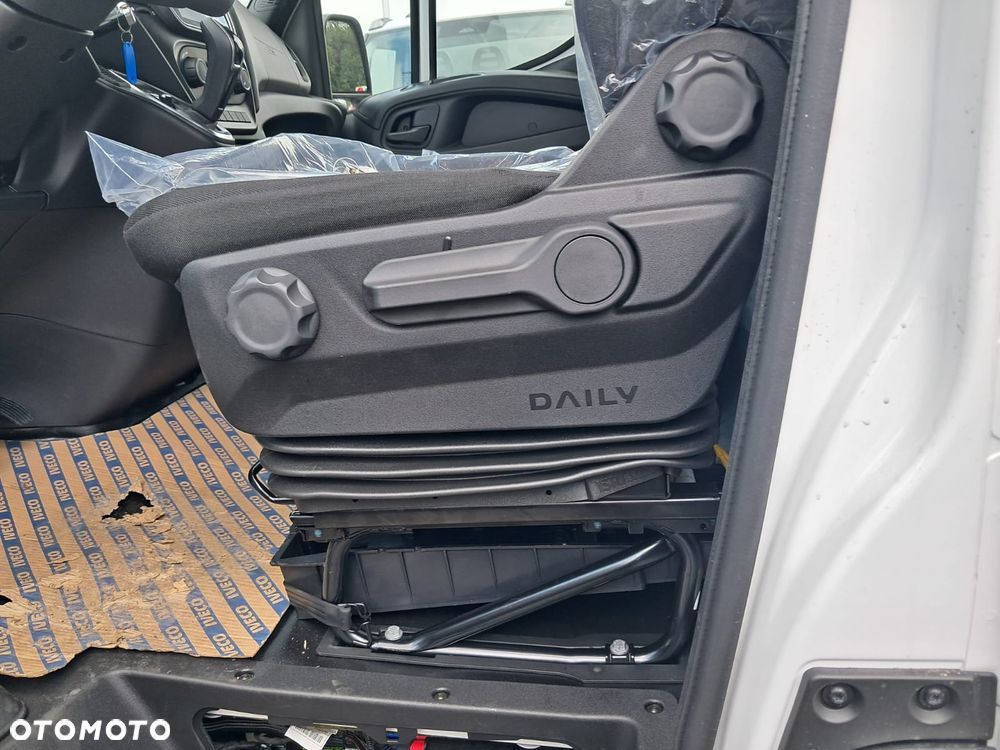 Iveco Daily 35S16BA8 V 12m3 dostępny od ręki - 5