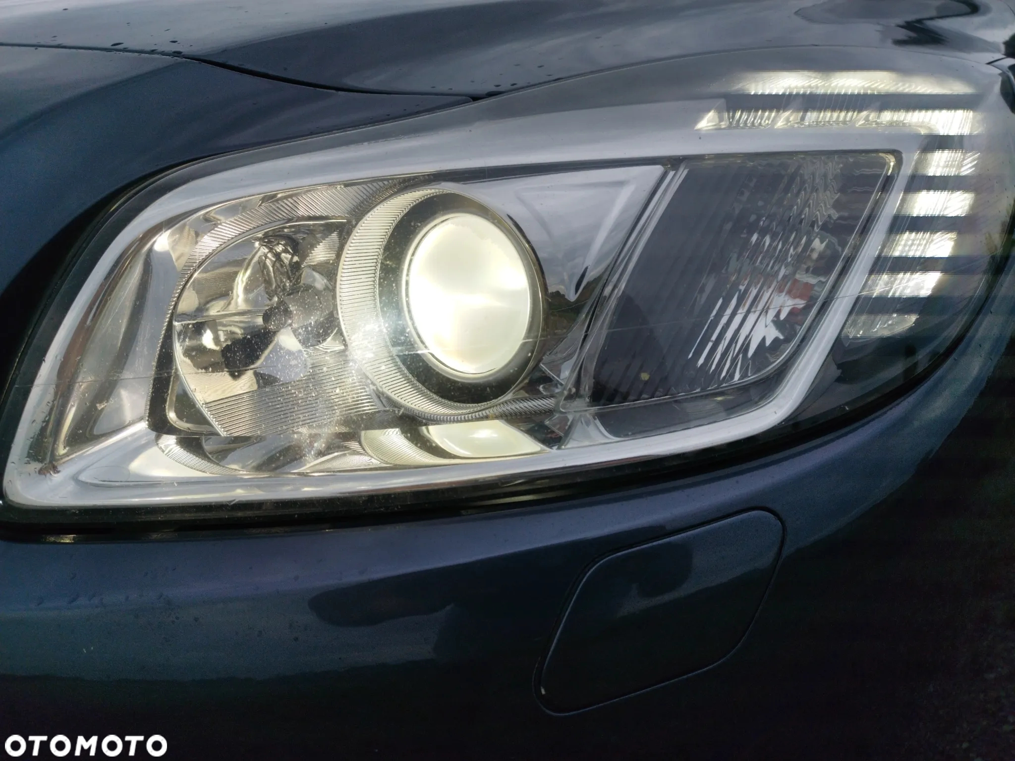 Opel Insignia 2.0 CDTI Cosmo - 4