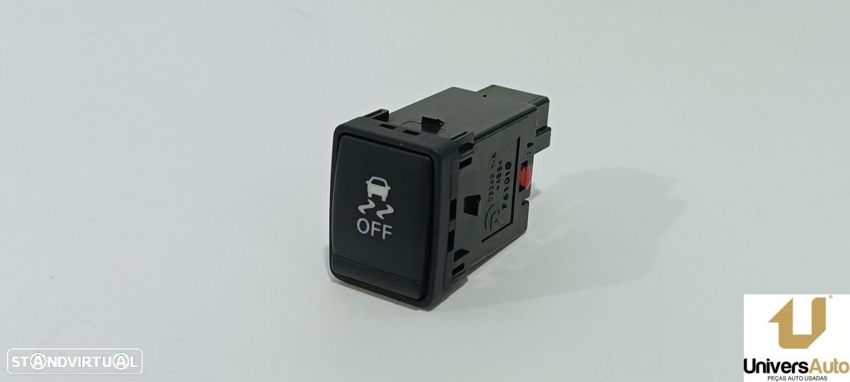 INTERRUPTOR ESP NISSAN X-TRAIL (T32) ACENTA - 1