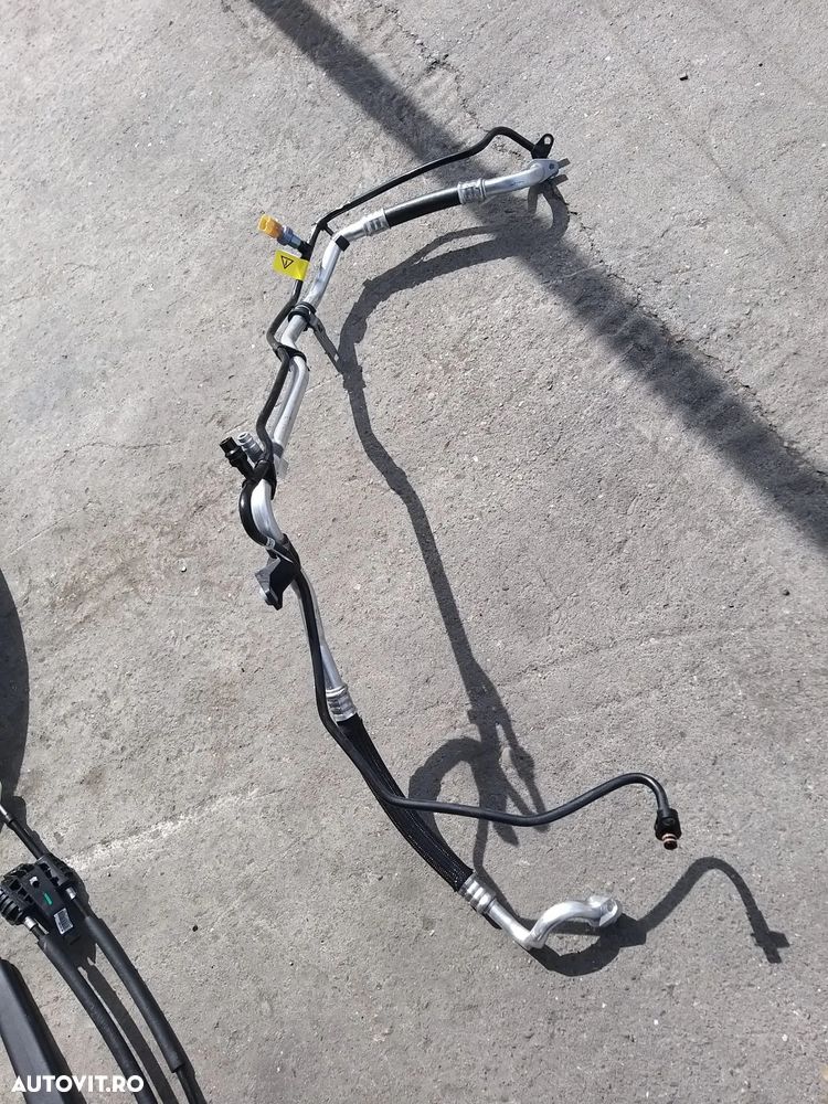 Conducta AC cod: 9850336180 pentru Opel Corsa F din 2023, 1.2 Benzina - 1
