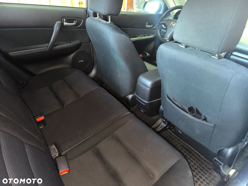 Mazda 6 2.0 Active - 11