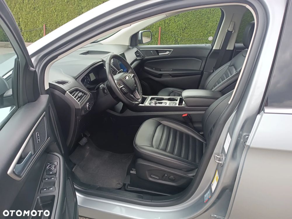 Ford Edge - 24
