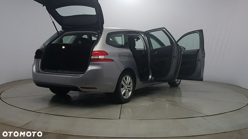 Peugeot 308 - 12