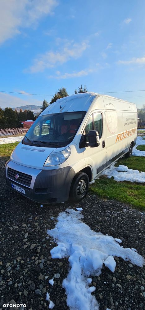 Fiat Ducato - 1