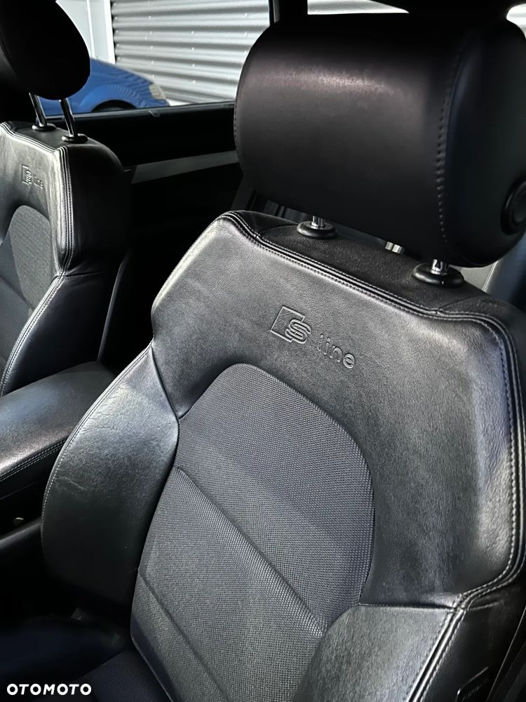 Audi A6 Avant 3.2 FSI - 13