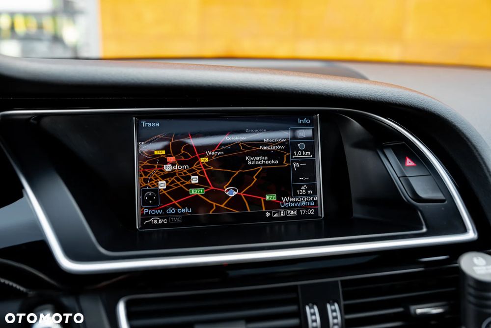 Audi A5 Coupé 2.0 TDI quattro S tronic sport - 38