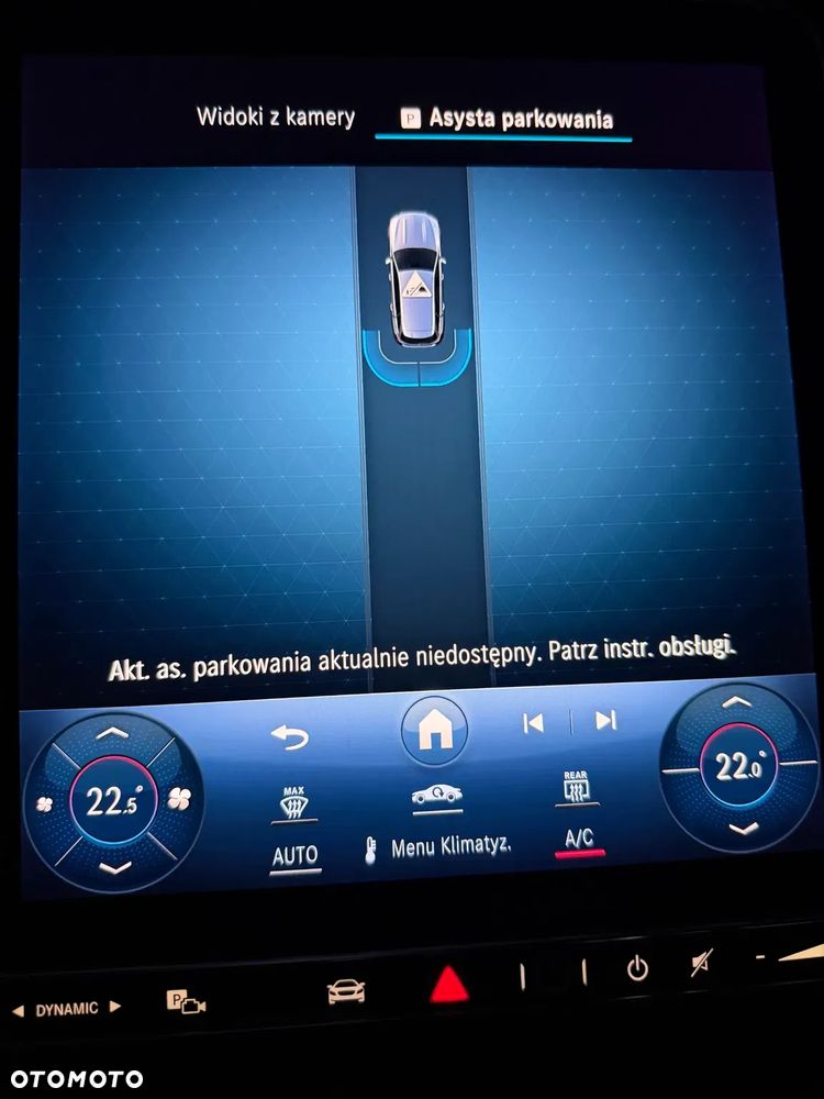 Mercedes-Benz Klasa C - 15