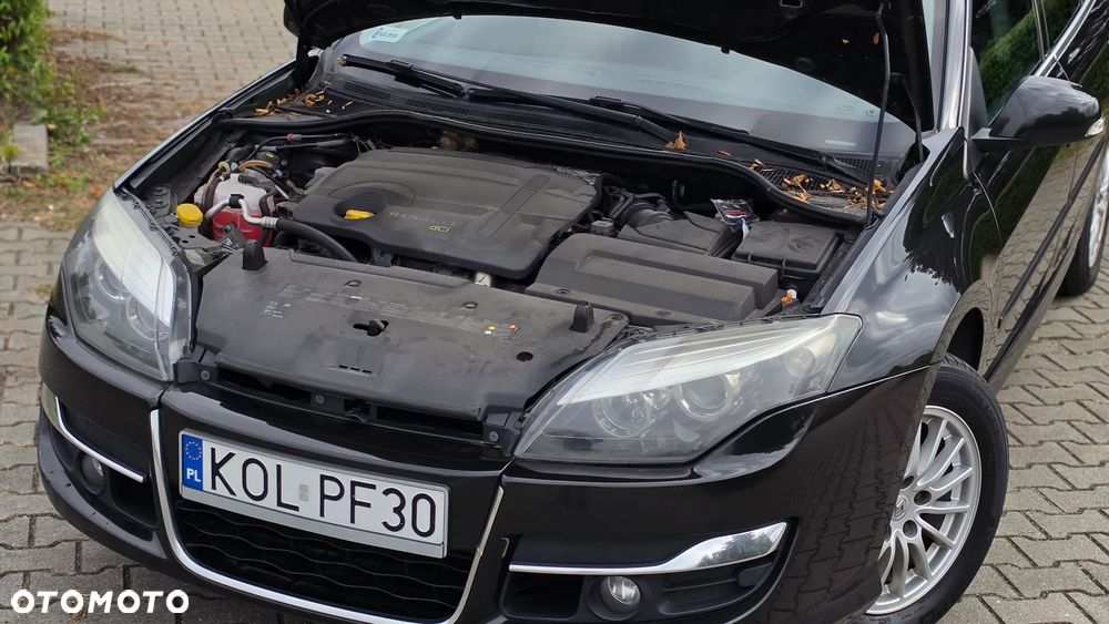 Renault Laguna 2.0 DCi Dynamique - 39