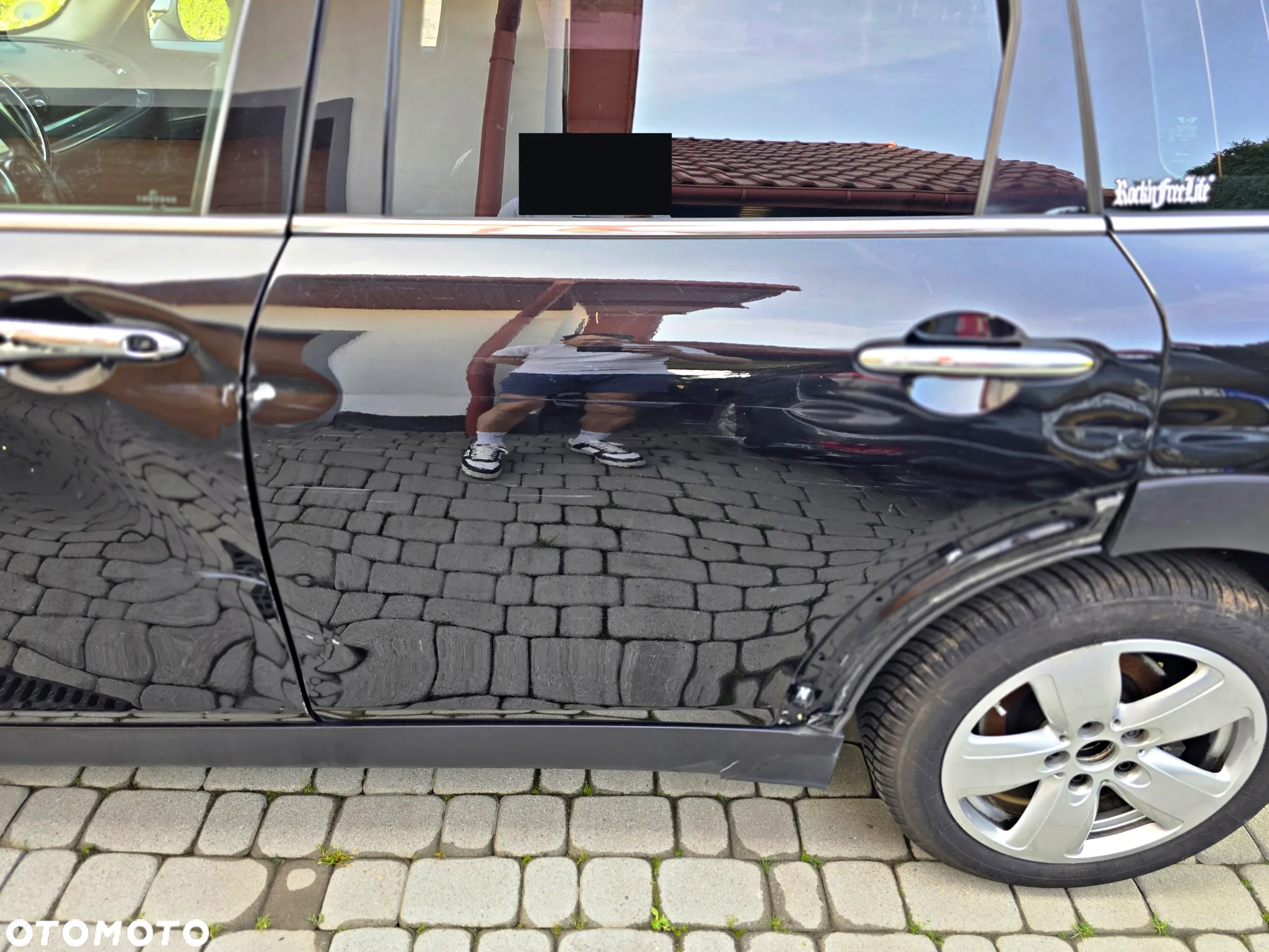 MINI Clubman One D Blackyard - 11