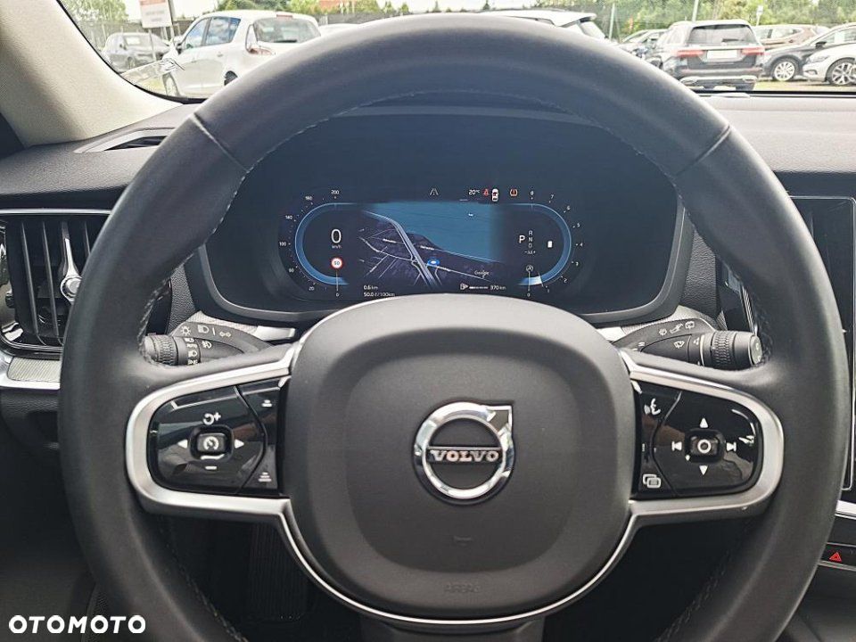 Volvo V60 - 21