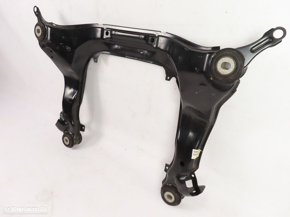 Charriot Frente Usado / Original AUDI A4 (8E2, B6)/AUDI A4 Avant (8E5, B6)/AUDI... - 2