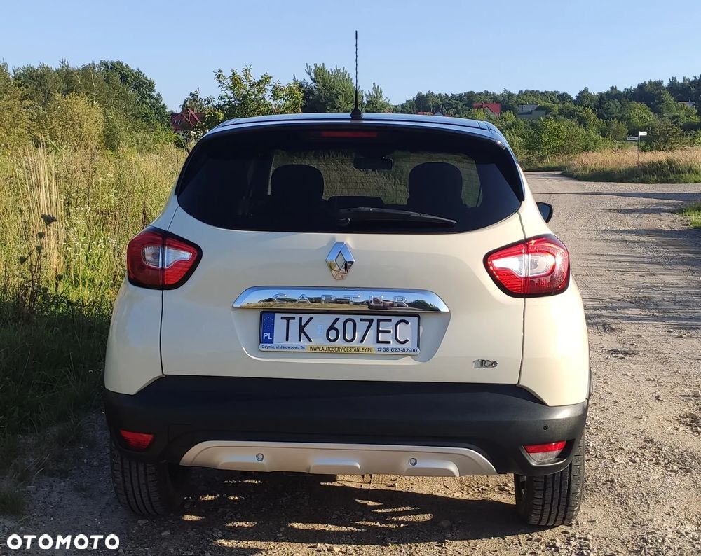Renault Captur - 6