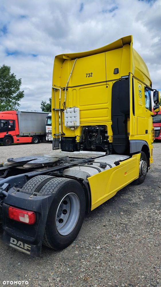 DAF XF 460 FT - 3