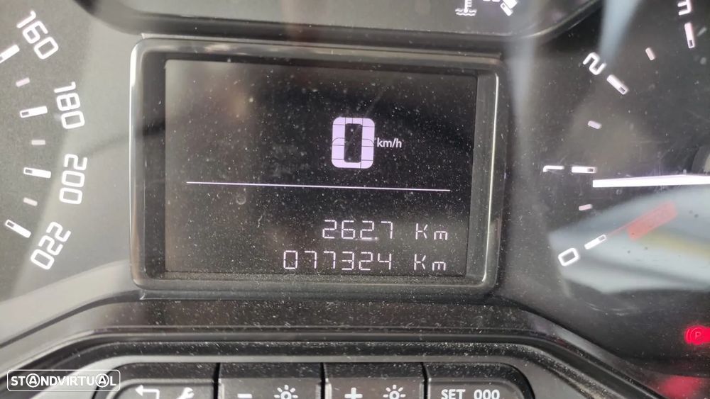 Toyota Toyota Proace City 1.5D EX - 6