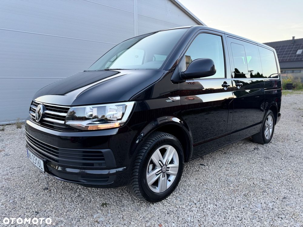 Volkswagen Multivan 2.0 TDI L1 Highline 4Motion DSG - 3