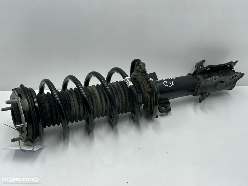 Amortecedor Frente Direito / Esquerdo - Ford Fiesta VII (2018) - 1