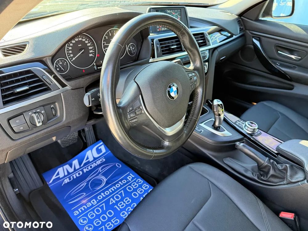 BMW Seria 4 430i - 10