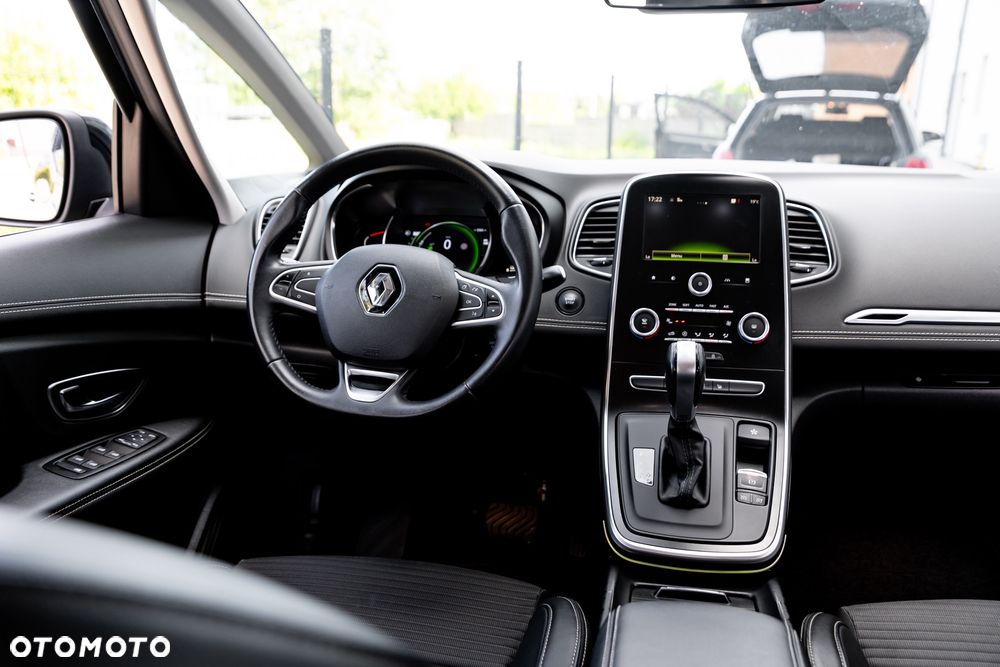 Renault Grand Scenic Gr 1.3 TCe Energy Zen EDC - 26