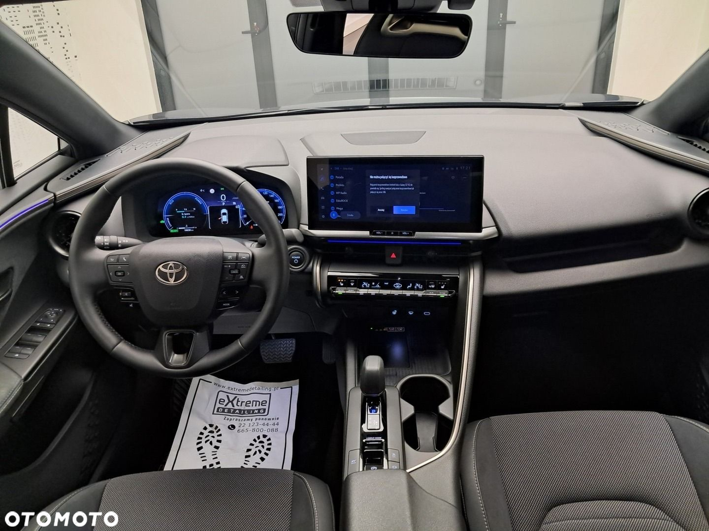 Toyota C-HR - 6