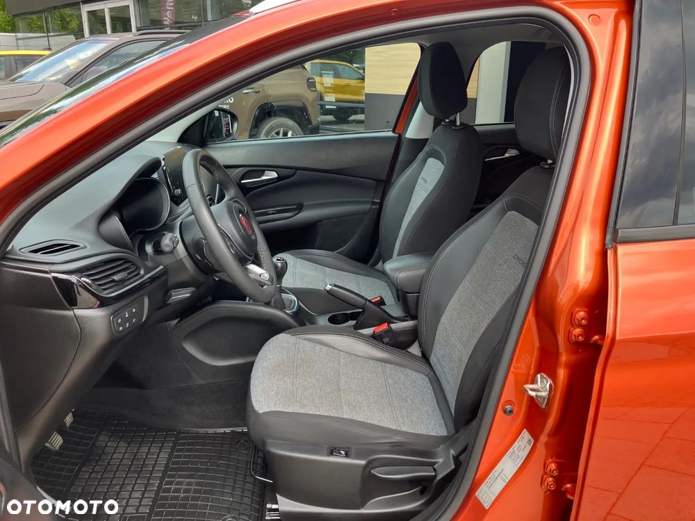 Fiat Tipo 1.0 T3 - 7