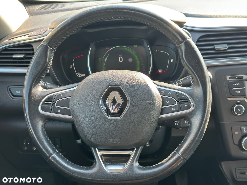 Renault Kadjar 1.6 dCi Energy Adventure 4x4 - 12