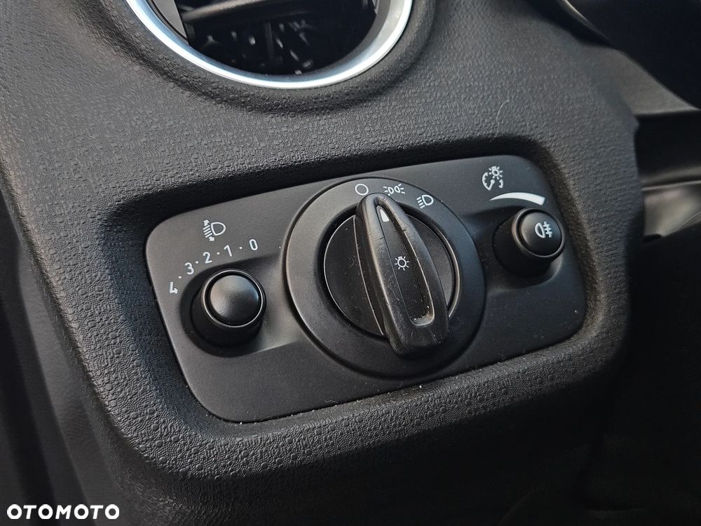 Ford Fiesta 1.0 SYNC Edition - 20