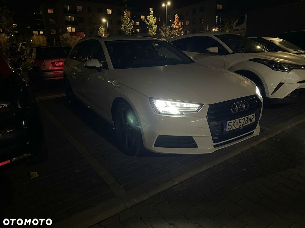 Audi A4 Avant - 18