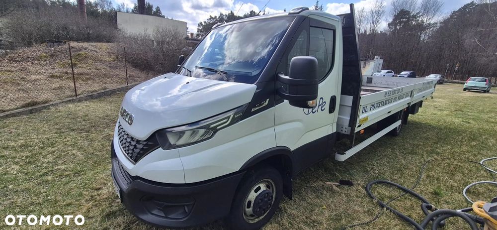 Iveco Daily 50C180 - 3