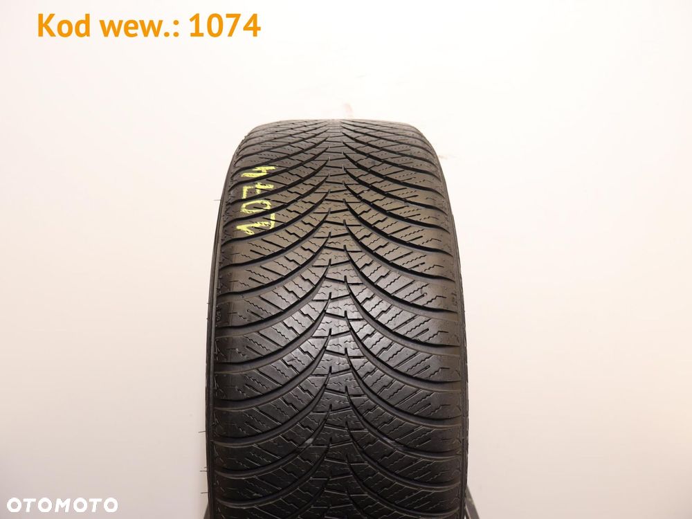 Falken EuroAll Season AS210 - 215/45 R16 - 2