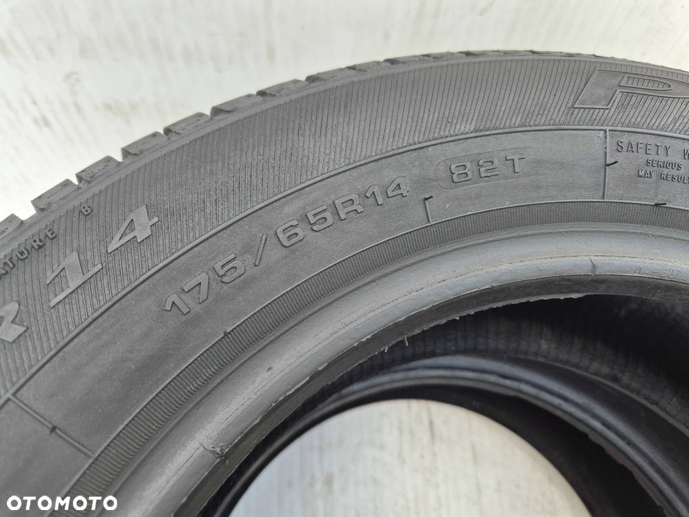 Dębica Passio 2 175/65r14 82T N4940 - 2